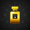 Perfume Bottle #2845