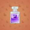 Perfume Bottle #2849