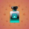 Perfume Bottle #285