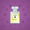 Perfume Bottle #2850