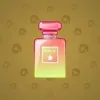 Perfume Bottle #2851