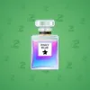 Perfume Bottle #2853