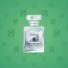 Perfume Bottle #2857
