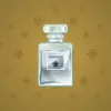 Perfume Bottle #2858
