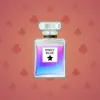 Perfume Bottle #2859