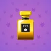Perfume Bottle #286