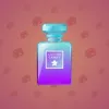 Perfume Bottle #2863