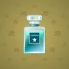 Perfume Bottle #2864