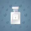 Perfume Bottle #2867
