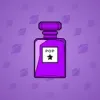 Perfume Bottle #2868