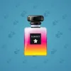 Perfume Bottle #287
