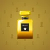 Perfume Bottle #2871