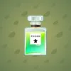 Perfume Bottle #2873