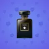 Perfume Bottle #2875