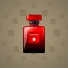 Perfume Bottle #2876