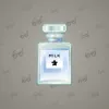 Perfume Bottle #2877