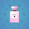 Perfume Bottle #2879