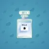 Perfume Bottle #2880