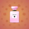 Perfume Bottle #2881