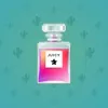 Perfume Bottle #2885