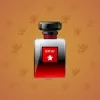 Perfume Bottle #289