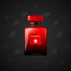 Perfume Bottle #2890