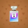 Perfume Bottle #2891