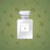 Perfume Bottle #2892