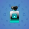 Perfume Bottle #2894