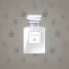 Perfume Bottle #2897
