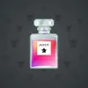Perfume Bottle #290
