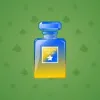 Perfume Bottle #2900