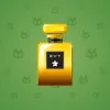 Perfume Bottle #2901