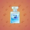 Perfume Bottle #2902