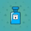 Perfume Bottle #2904