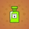 Perfume Bottle #2907