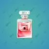 Perfume Bottle #291