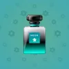 Perfume Bottle #2911