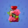 Perfume Bottle #2912