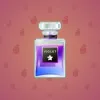 Perfume Bottle #2913