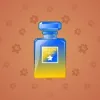Perfume Bottle #2917
