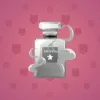 Perfume Bottle #2922