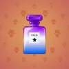 Perfume Bottle #2923