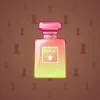 Perfume Bottle #2926