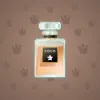 Perfume Bottle #2931