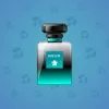 Perfume Bottle #2932