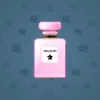 Perfume Bottle #2933