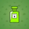 Perfume Bottle #2934