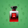 Perfume Bottle #2937