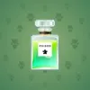 Perfume Bottle #2938
